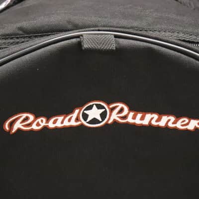 Road Runner 16x16 Drum Bag image 2