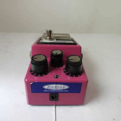 Ibanez AD9 Analog Delay Effects Pedal w/Keeley Mod Modded Free USA Shipping image 2