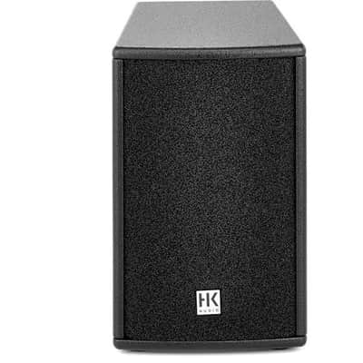 HK Audio Premium PR:O 8 | 600 watt 1x8" Passive Speaker. New with Full Warranty! image 4
