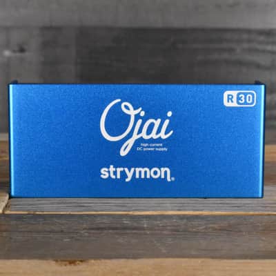 Strymon Ojai R30  Power Supply image 1