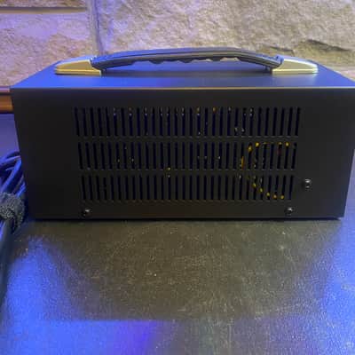 Warm Audio WA-CX12 Multipattern Large Diaphragm Condenser Microphone 2022 - Present - Nickel image 12