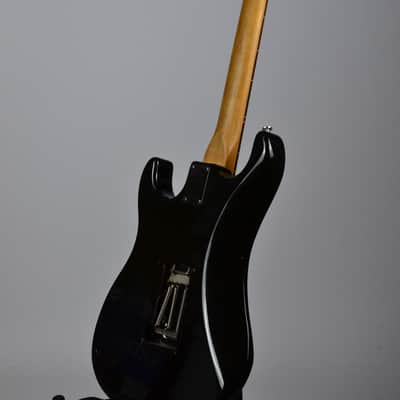 Kramer Pacer 1982 Pipes-Graphic B-Plate-Sports-Neck image 19