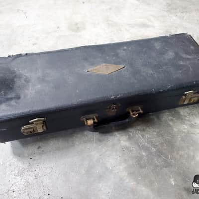 Conn / Musicraft "Stencil Horn" Bb Trumpet (1920s Lacquered Brass) image 13