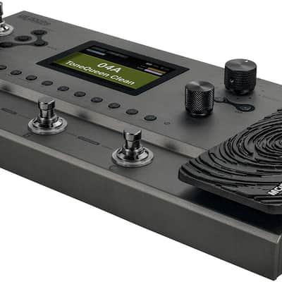 MOOER GE200 PRO image 5