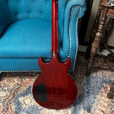 Ibanez Artist Series AR520HME Electric Guitar image 5