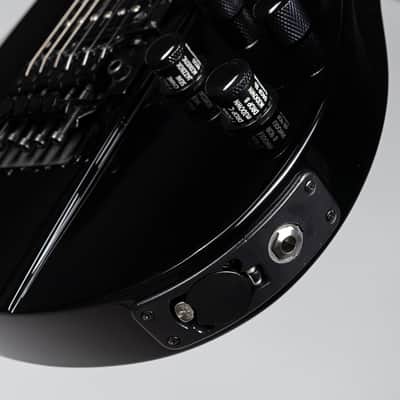 Line 6 JTV-89F James Tyler Variax – Black (2020) image 20
