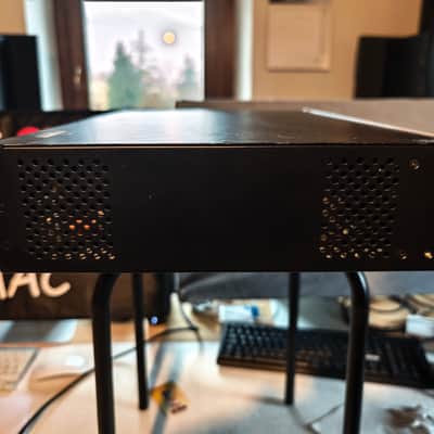 Digidesign 003+ Rack | 8 Preamp | Tested on macOS Catalina | Pro Tools LE + iLok image 4