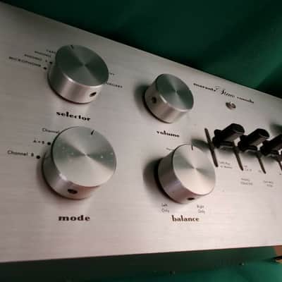 Marantz 7C image 5