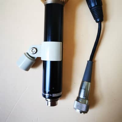 Beyer M260 by Dynacord ribbon 's microphone image 13