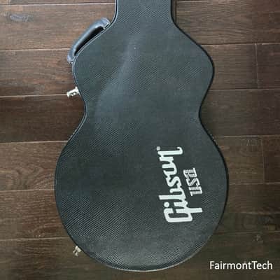Gibson Buckethead Signature Les Paul OHSC & Paperwork image 24
