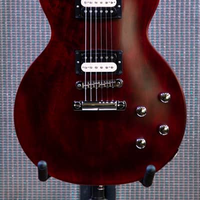 Gibson Les Paul Future 2013 - Wine Red image 2