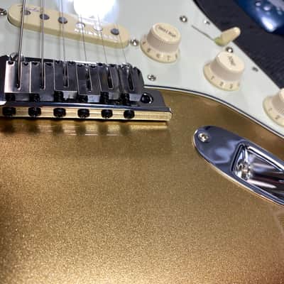 2020 Fender American Ultra Stratocaster - Mocha Burst - Includes Fender Hardshell Case image 10