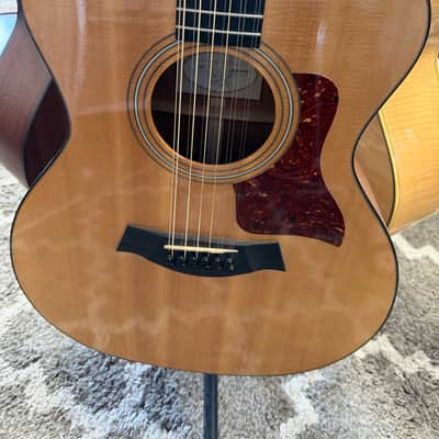 Taylor 354 12-String 2004 - Natural image 2