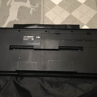 Yamaha PSR 550 image 6