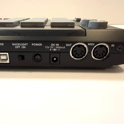 Akai MPC500 Music Production Center 2006 - 2013 - Black image 5