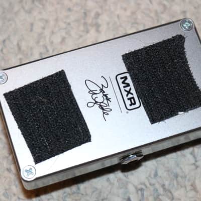 MXR WA44 Wylde Audio Overdrive - No Tariffs image 3
