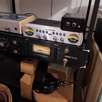PreSonus Bluetube 2010s - Silver image 2