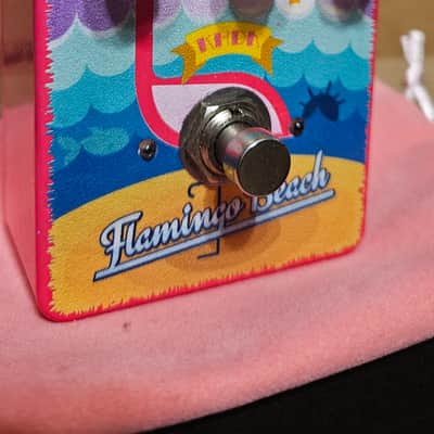 KHDK Pink Flamingo image 10
