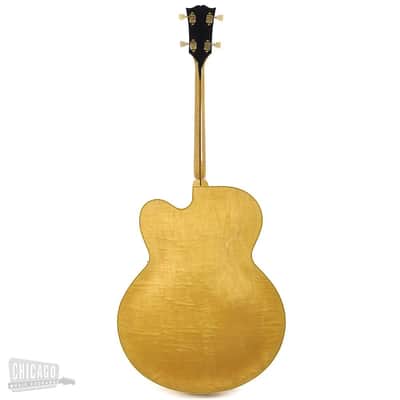 Gibson ES-5 Tenor 1953 Natural image 5