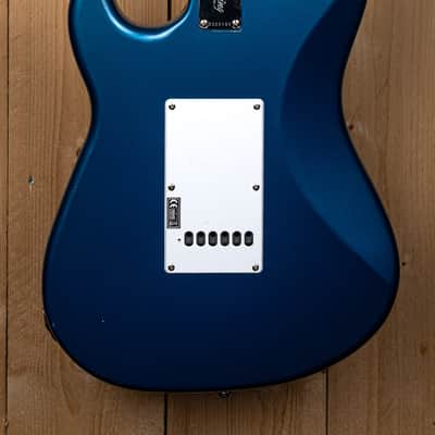 Sterling CT50-SSS Cutlass 2021 - Toluca Lake Blue image 4