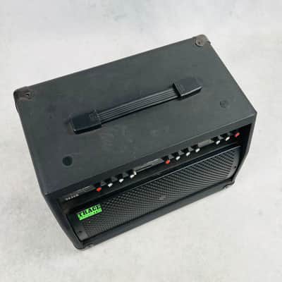 Trace Elliot TA35R Acoustic Guitar Amplifier 1990s - Black image 2