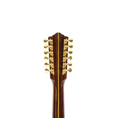 Guild F512 Owned by Nathaniel Rateliff image 6