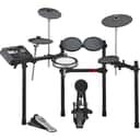 Yamaha DTX6K-X Electronic Drum Set, w/DTX-Pro Module, RS502 Rack