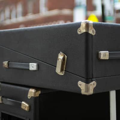 Fender Rhodes 73 Mark I Suitcase 1979 - Black Tolex image 9