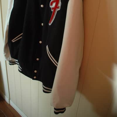 FENDER 1994 -CUSTOM SHOP- LIMITED ED. JACKET image 2
