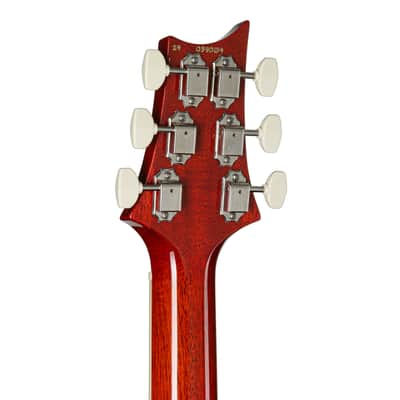 PRS McCarty 594 McCarty Sunburst - Electric Guitar image 5
