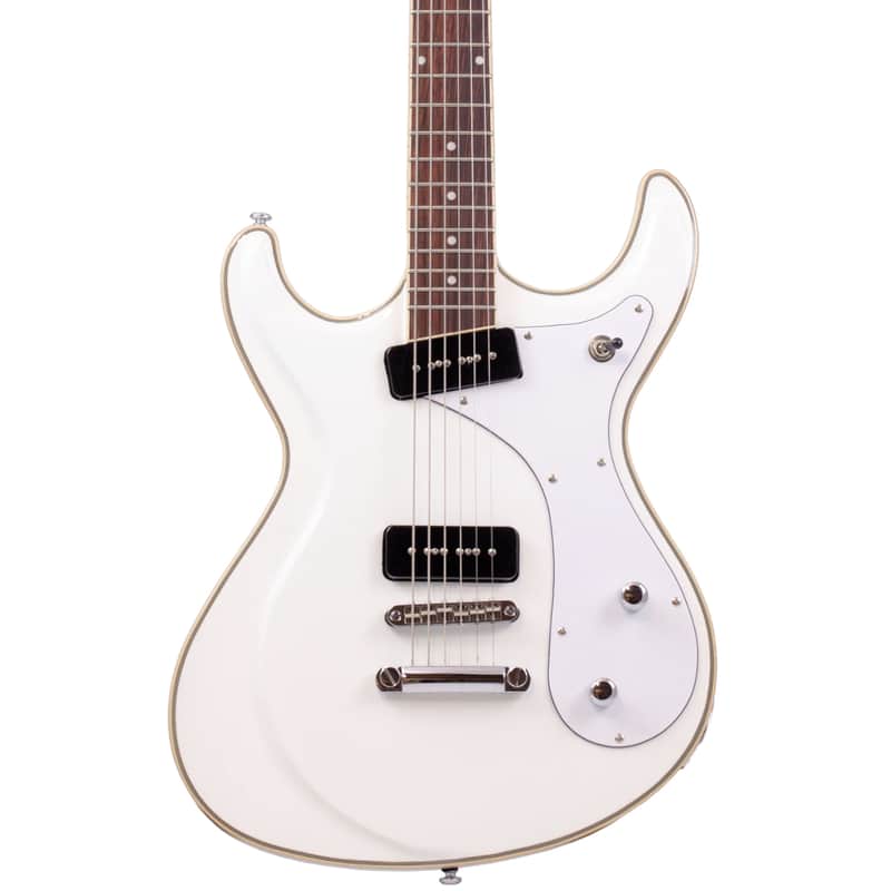 Eastwood Sidejack Baritone 20th Anniversary LTD image 6