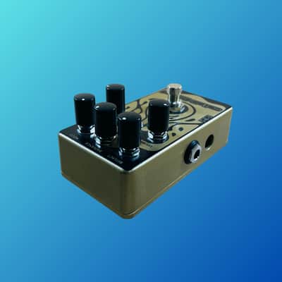 Catalinbread Bicycle Delay image 4