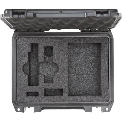 SKB Cases 3i0806-3-AVX iSeries 0806-3 Sennheiser AVX Case UPC 789270998988 image 4