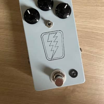 JHS SuperBolt V1 | Reverb