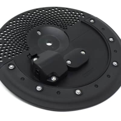Yamaha DTX 6 PCY95 10" Hi Hat Cymbal Pad Replacement image 2