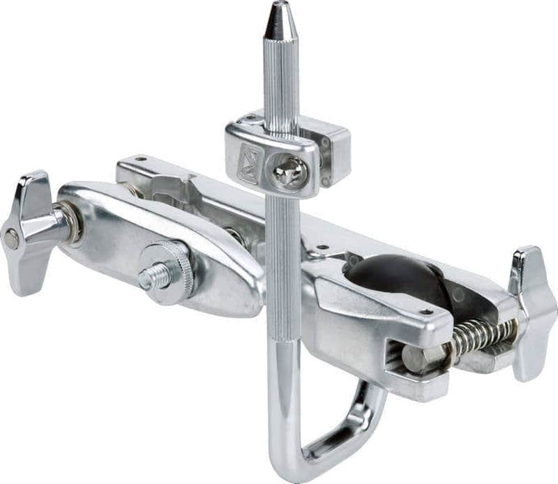 Immagine Tama MC69 - Single Tom Attachment Fast Clamp - 1
