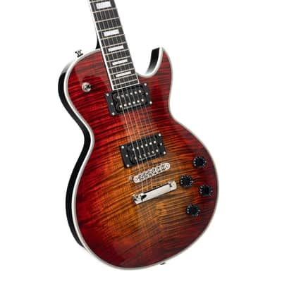 Cort Cr300 Deluxe Fb image 3