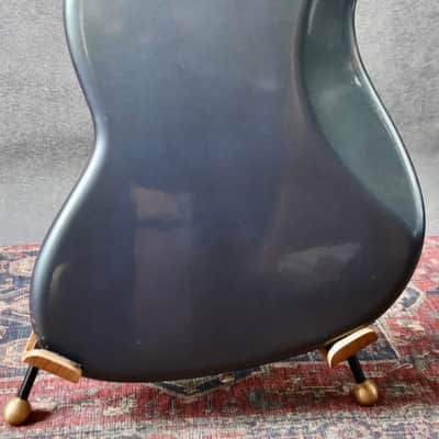 MB Guitars 62 Offset-Lake Placid Blue (Authorized Dealer) image 3