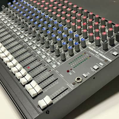 Mackie CR1604 16-Channel Mic / Line Mixer image 10