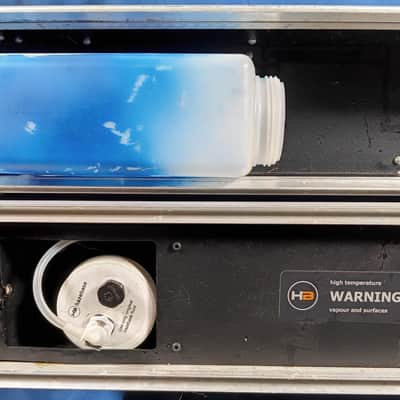 Hazebase THE FAB - Haze Machine image 6