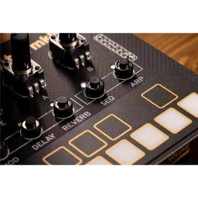 Korg NUTEKT NTS-1 MKII image 6