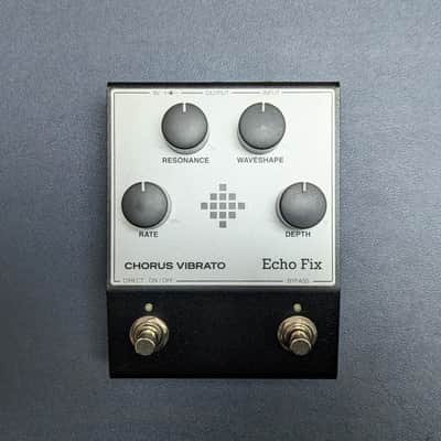 Echo Fix - Chorus Vibrato EF-P3 image 1