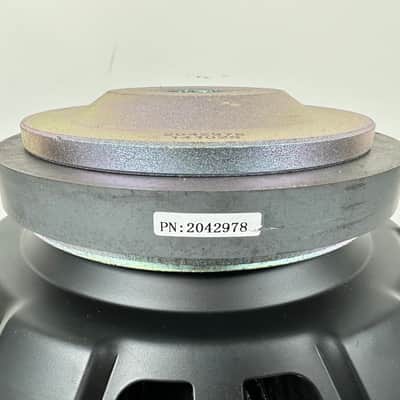 Mackie Thumps 18S Original Speaker Driver 18" Woofer image 9