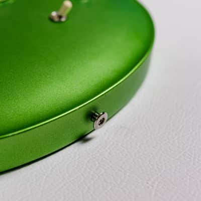 PRS CE 24 Satin 2023 - Green image 16