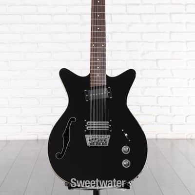 Samick Greg Bennett Design Royale RL-4 Semi-Hollowbody Electric