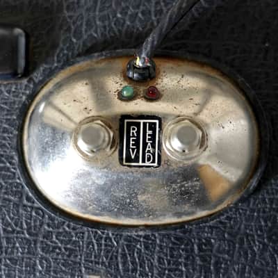 Fender 75 1980’s Guitar Amplifier image 12