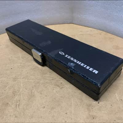 SENNHEISER MKH 416/415 VINTAGE MICROPHONE CASE- VINTAGE! RARE!! MAKE OFFER! image 2
