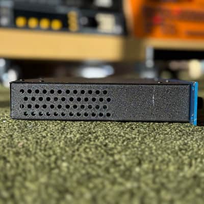 NTI Nightpro EQ3D Stereo Equalizer – 6-Band Dimensional EQ with AirBand image 8