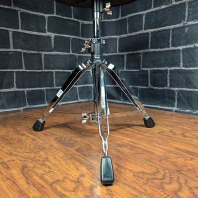 DW 3000 Series Drum Throne • Round Top • Stable, Comfortable, Gig‑Ready image 11