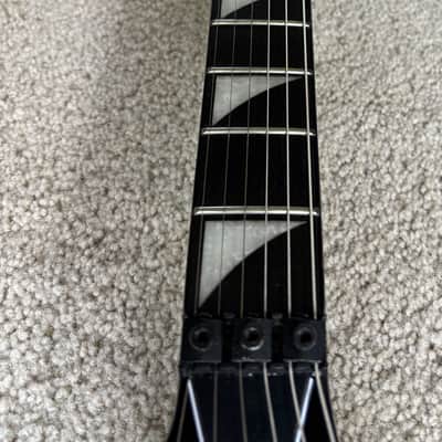 Jackson Pro Series Signature Brandon Ellis Kelly Electric | Reverb